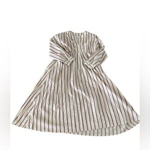 Urban Research Doors dress